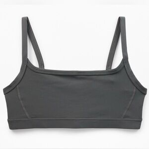Athleta Square Neck Bra